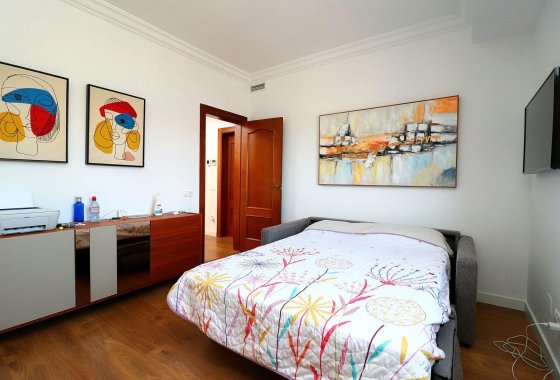 Reventa - Villa - Orihuela Costa - Campoamor