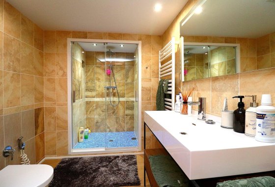 Reventa - Villa - Orihuela Costa - Campoamor