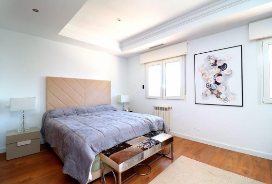 Reventa - Villa - Orihuela Costa - Campoamor