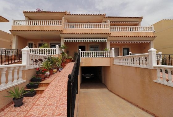 Reventa - Adosado - Orihuela Costa - Los Altos