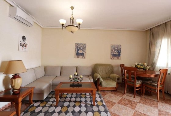 Reventa - Adosado - Orihuela Costa - Los Altos