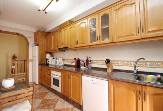 Reventa - Adosado - Orihuela Costa - Los Altos