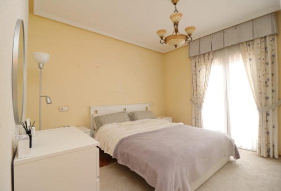 Reventa - Adosado - Orihuela Costa - Los Altos