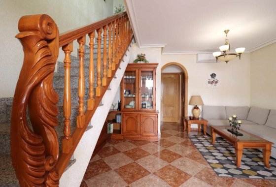 Reventa - Adosado - Orihuela Costa - Los Altos