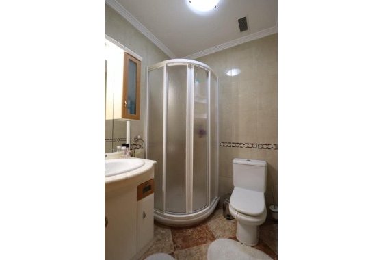 Reventa - Adosado - Orihuela Costa - Los Altos