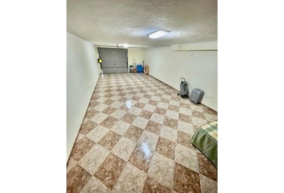 Reventa - Adosado - Orihuela Costa - Los Altos