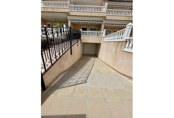 Reventa - Adosado - Orihuela Costa - Los Altos