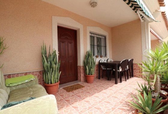 Reventa - Adosado - Orihuela Costa - Los Altos