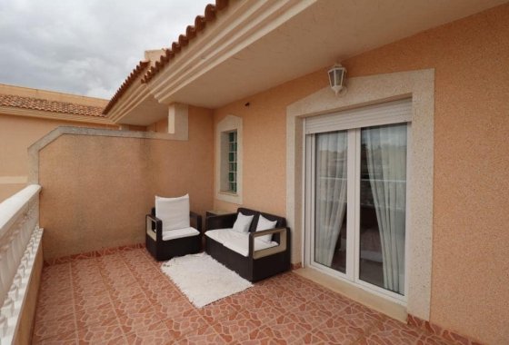 Reventa - Adosado - Orihuela Costa - Los Altos