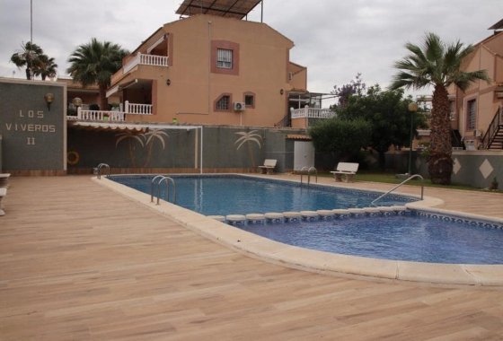 Reventa - Adosado - Orihuela Costa - Los Altos