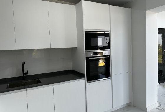 Reventa - Villa - Torrevieja - Los Balcones