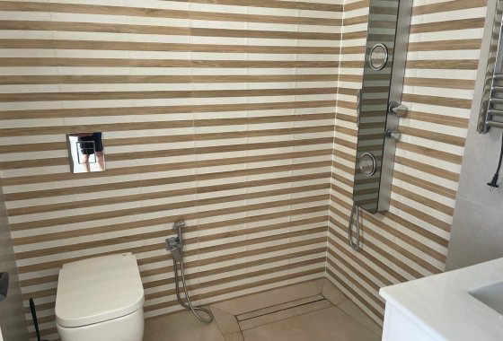 Reventa - Villa - Torrevieja - Los Balcones