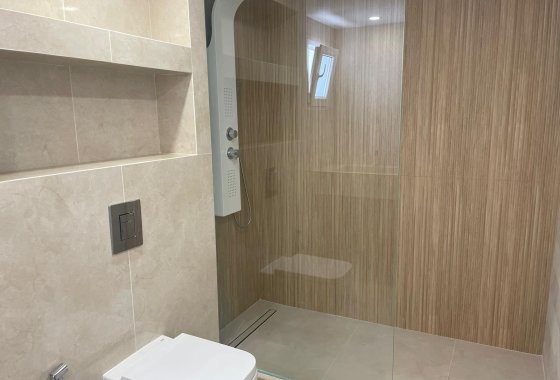 Reventa - Villa - Torrevieja - Los Balcones