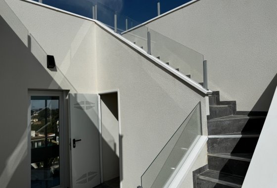 Reventa - Villa - Torrevieja - Los Balcones