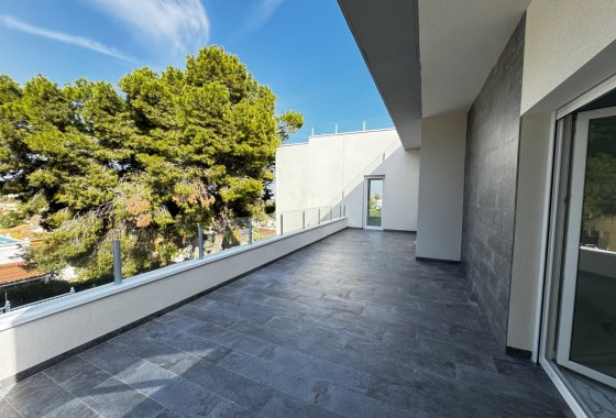 Reventa - Villa - Torrevieja - Los Balcones