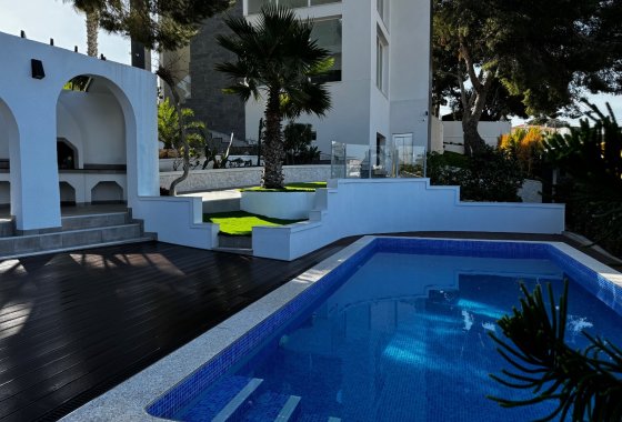 Reventa - Villa - Torrevieja - Los Balcones