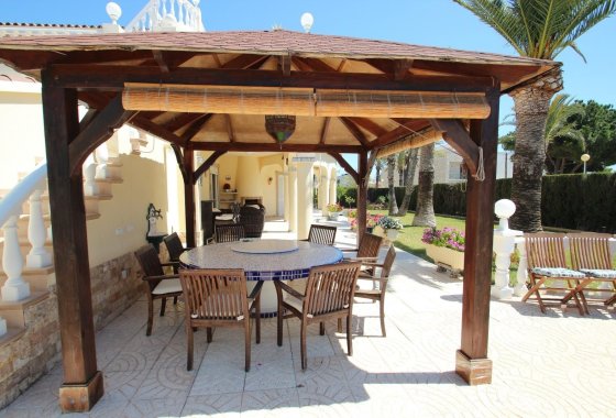 Reventa - Villa - Torrevieja - Punta Prima