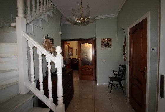 Reventa - Villa - Torrevieja - Punta Prima