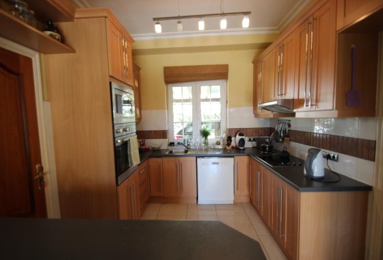 Reventa - Villa - Torrevieja - Punta Prima
