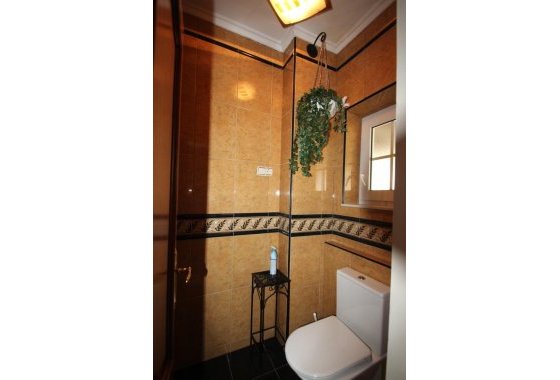 Reventa - Villa - Torrevieja - Punta Prima