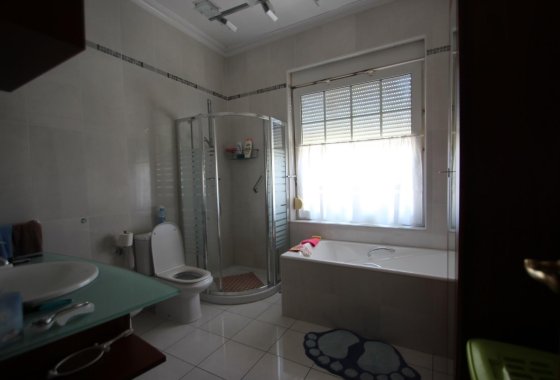 Reventa - Villa - Torrevieja - Punta Prima