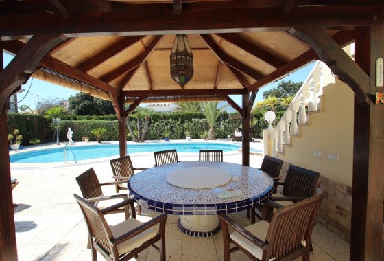 Reventa - Villa - Torrevieja - Punta Prima