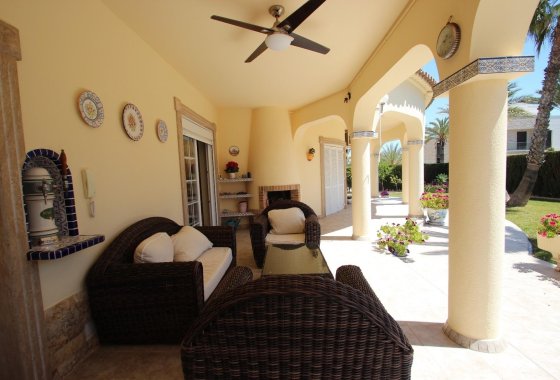 Reventa - Villa - Torrevieja - Punta Prima
