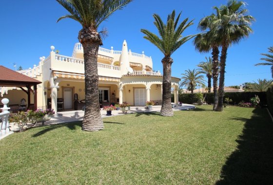 Reventa - Villa - Torrevieja - Punta Prima
