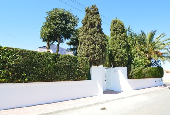 Reventa - Villa - Torrevieja - Torreta