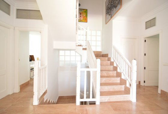 Reventa - Villa - Torrevieja - Torreta