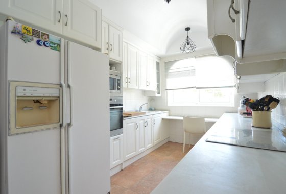 Reventa - Villa - Torrevieja - Torreta