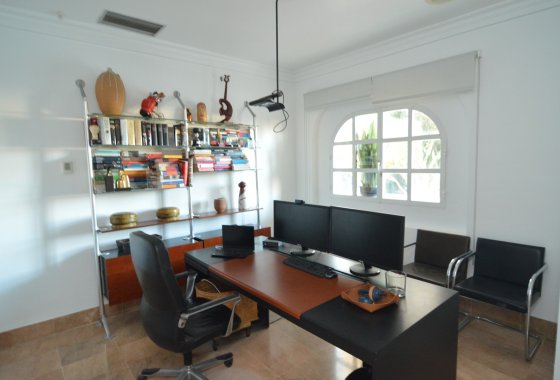 Reventa - Villa - Torrevieja - Torreta