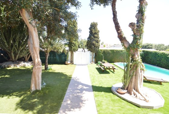 Reventa - Villa - Torrevieja - Torreta