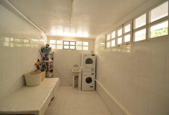 Reventa - Villa - Torrevieja - Torreta
