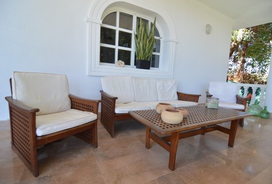 Reventa - Villa - Torrevieja - Torreta