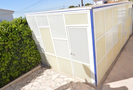 Reventa - Villa - Torrevieja - Torreta