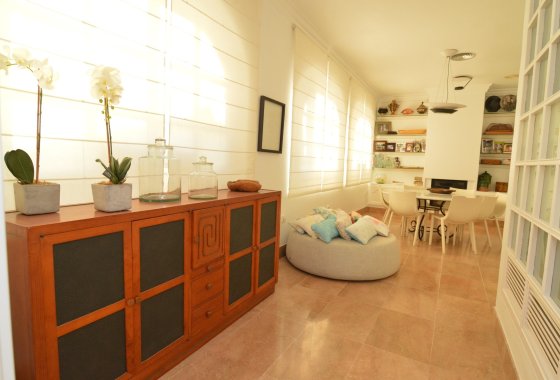 Reventa - Villa - Torrevieja - Torreta