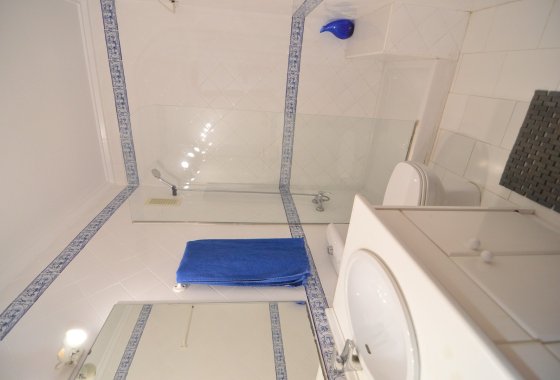 Reventa - Villa - Torrevieja - Torreta