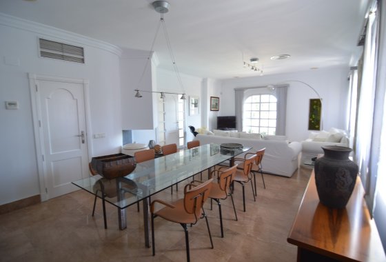 Reventa - Villa - Torrevieja - Torreta