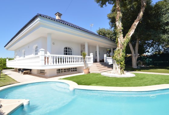 Reventa - Villa - Torrevieja - Torreta