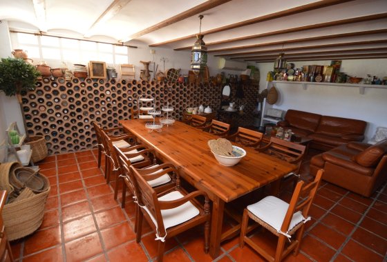 Reventa - Villa - Torrevieja - Torreta