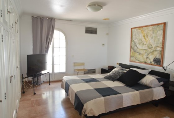 Reventa - Villa - Torrevieja - Torreta
