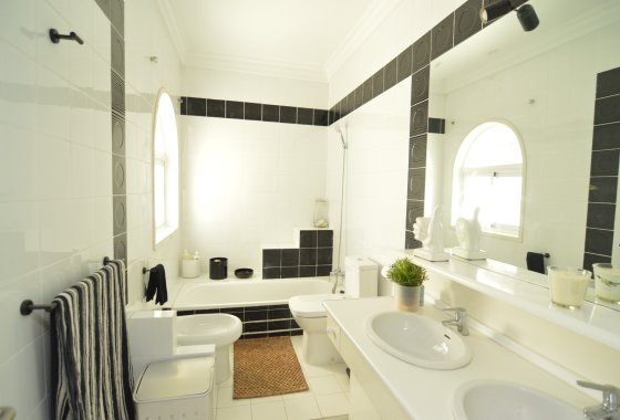 Reventa - Villa - Torrevieja - Torreta