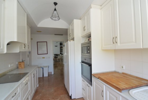 Reventa - Villa - Torrevieja - Torreta
