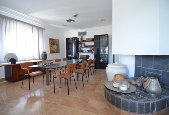 Reventa - Villa - Torrevieja - Torreta