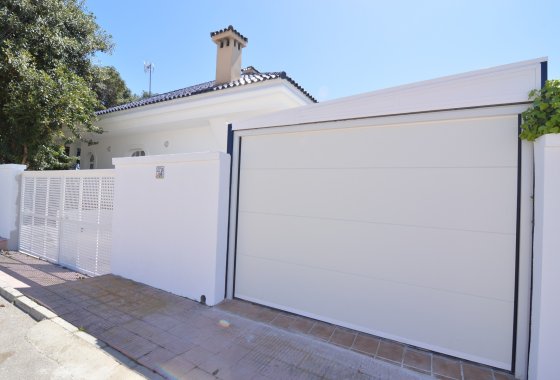 Reventa - Villa - Torrevieja - Torreta