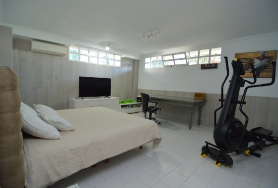Reventa - Villa - Torrevieja - Torreta