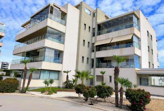 Resale - Apartment / flat - Orihuela Costa - La Zenia