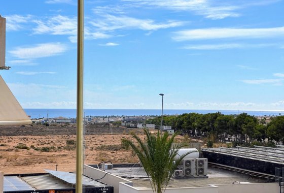 Resale - Apartment / flat - Orihuela Costa - La Zenia