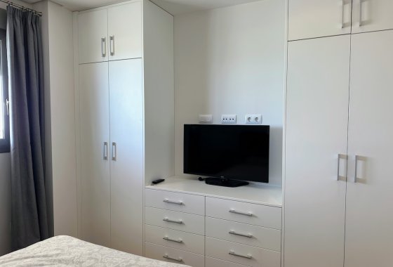 Resale - Apartment / flat - Orihuela Costa - La Zenia